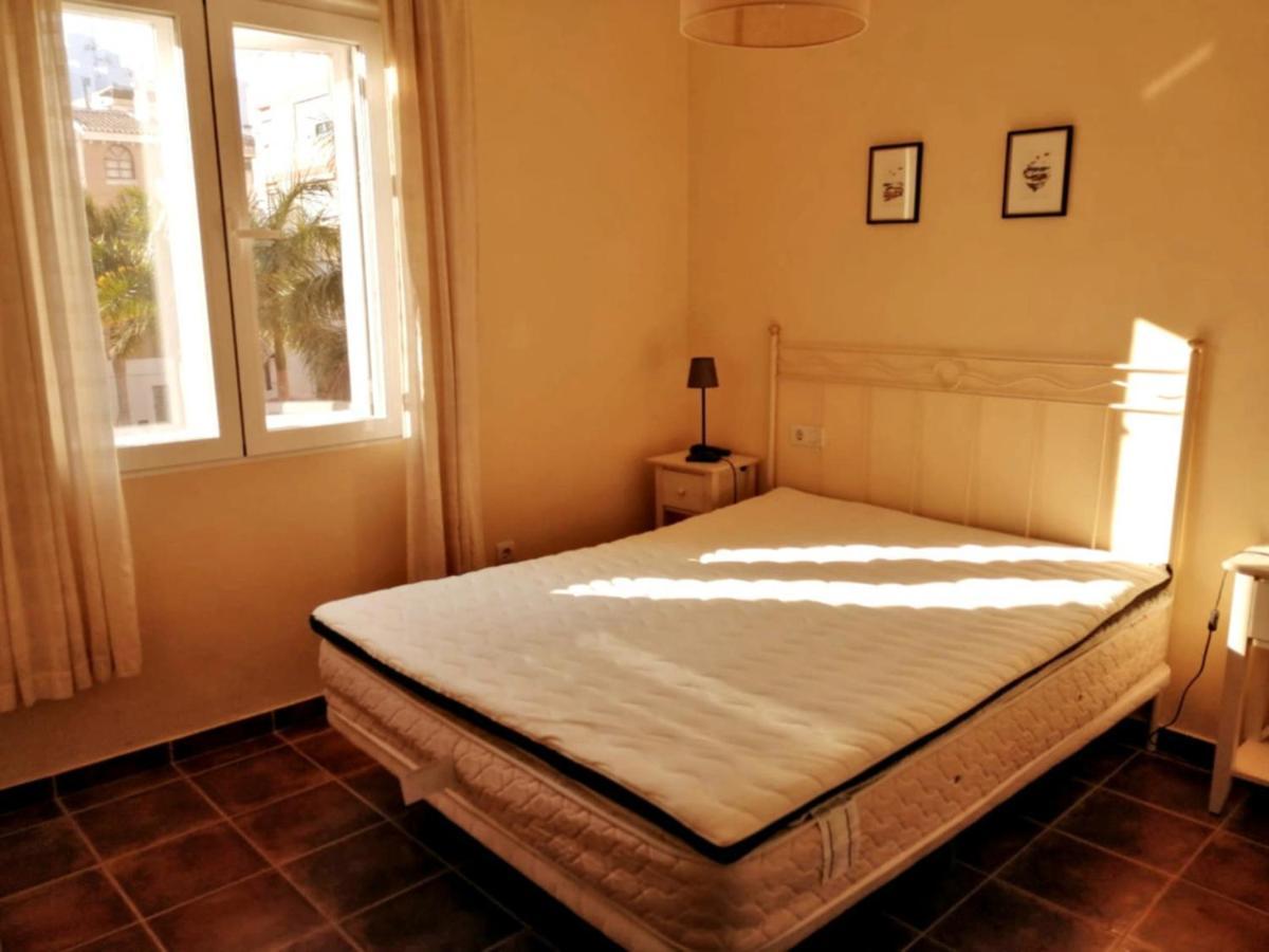 At The Center & Very Close To The Paseo Beach, With Double Garage, Renovated And Fully Equipped Apartment Almuñécar Εξωτερικό φωτογραφία