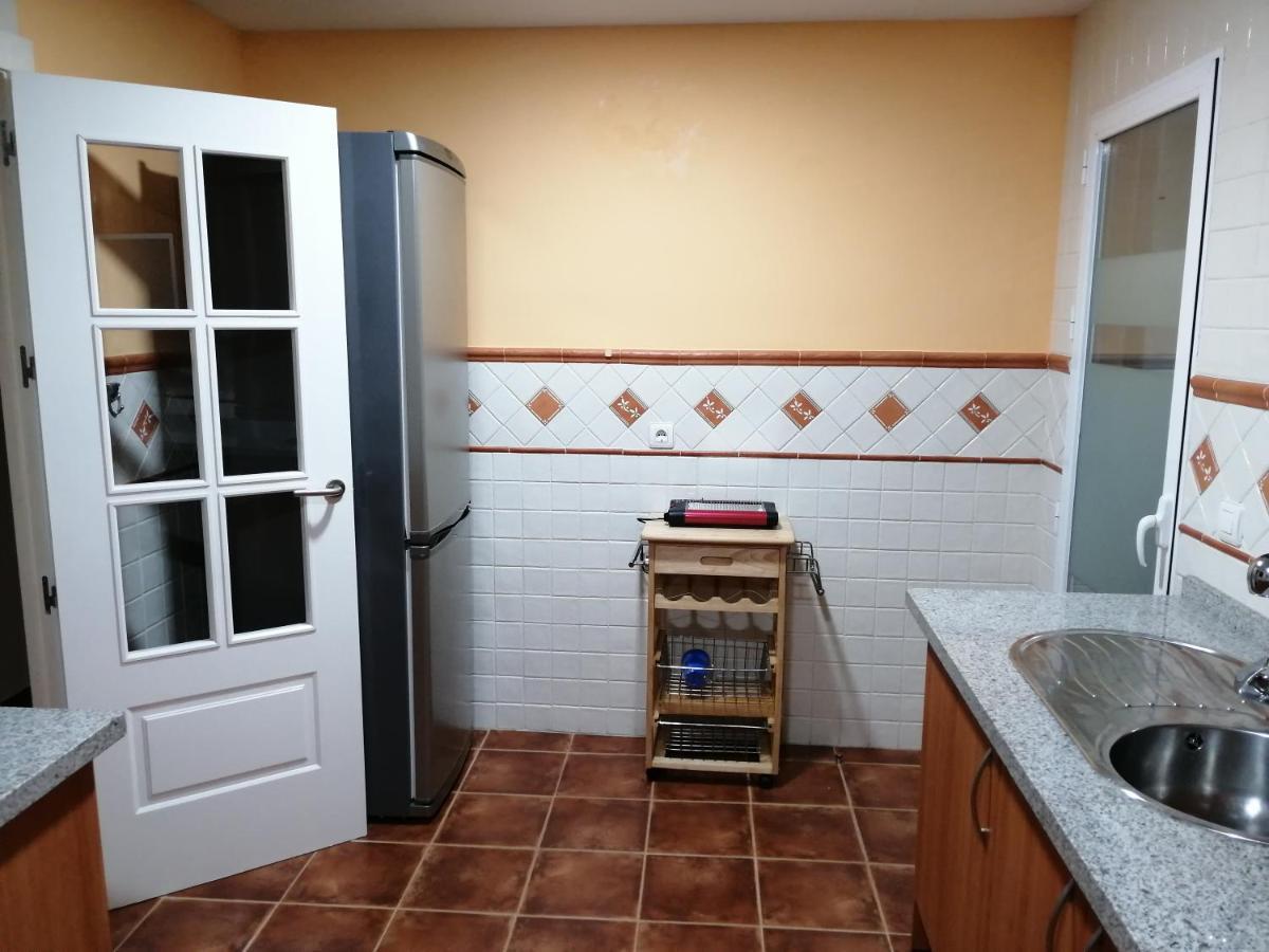 At The Center & Very Close To The Paseo Beach, With Double Garage, Renovated And Fully Equipped Apartment Almuñécar Εξωτερικό φωτογραφία