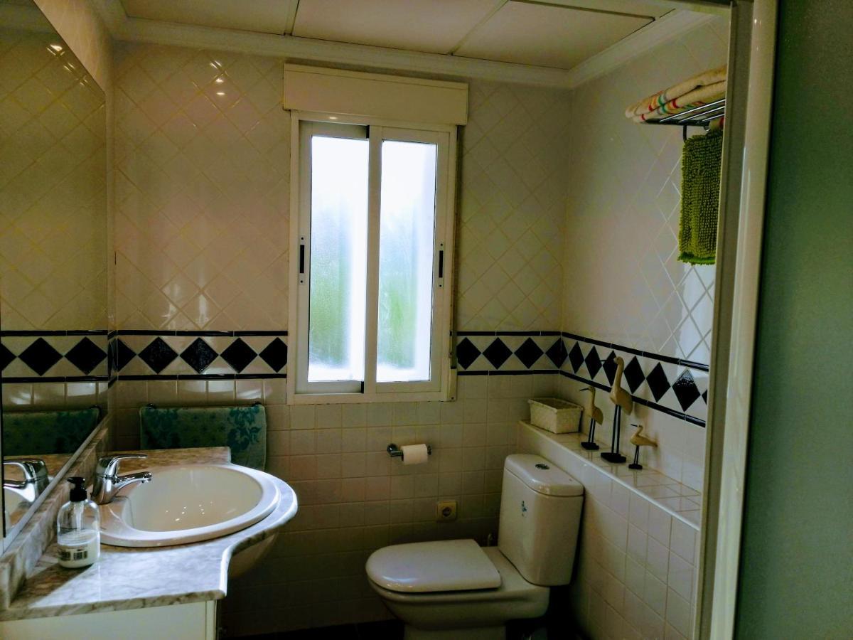 At The Center & Very Close To The Paseo Beach, With Double Garage, Renovated And Fully Equipped Apartment Almuñécar Εξωτερικό φωτογραφία