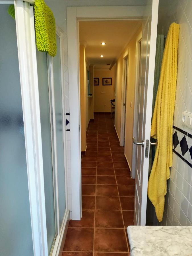 At The Center & Very Close To The Paseo Beach, With Double Garage, Renovated And Fully Equipped Apartment Almuñécar Εξωτερικό φωτογραφία