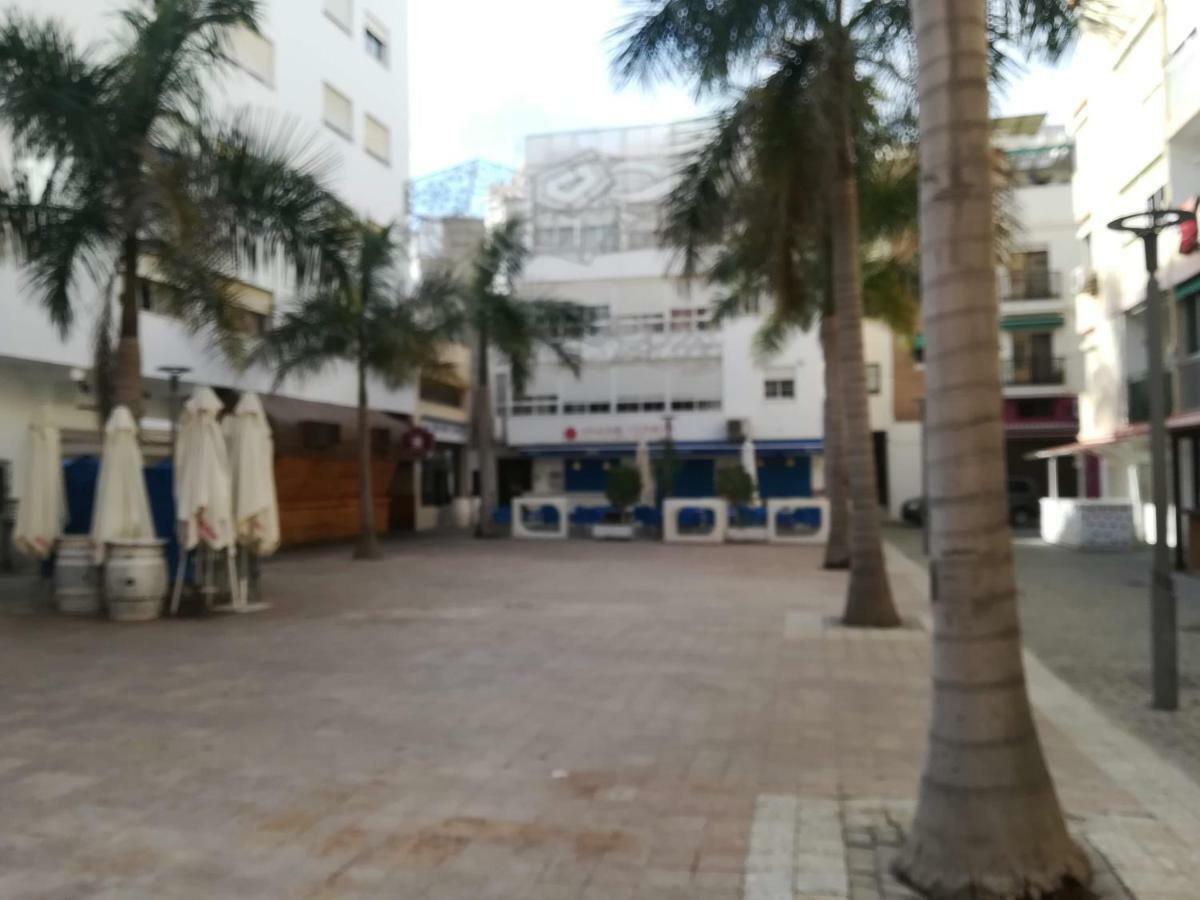 At The Center & Very Close To The Paseo Beach, With Double Garage, Renovated And Fully Equipped Apartment Almuñécar Εξωτερικό φωτογραφία