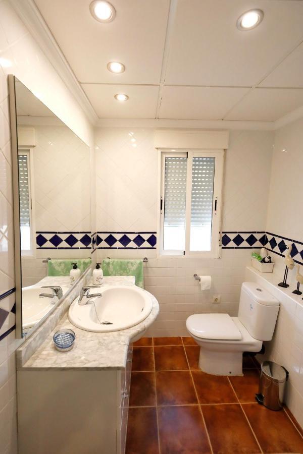 At The Center & Very Close To The Paseo Beach, With Double Garage, Renovated And Fully Equipped Apartment Almuñécar Εξωτερικό φωτογραφία